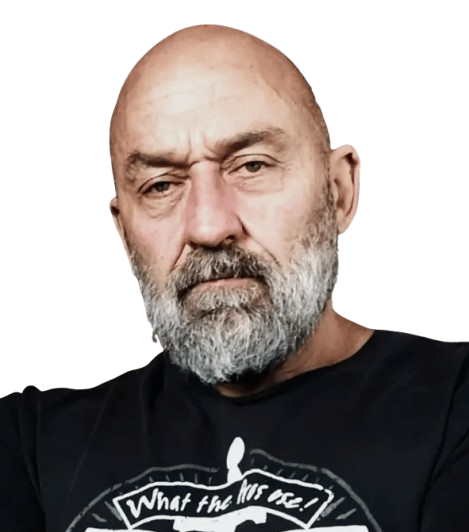 Garth Collins